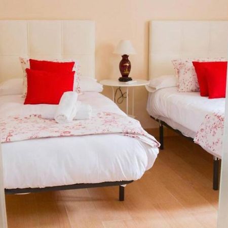 Piso Junto A La Catedral, 4-5 Personas Apartment Malaga Exterior photo